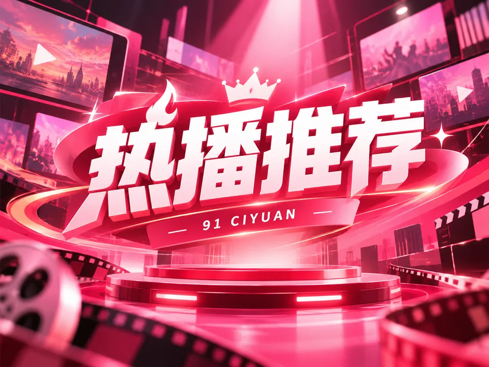 91次元 / 91 CIYUAN